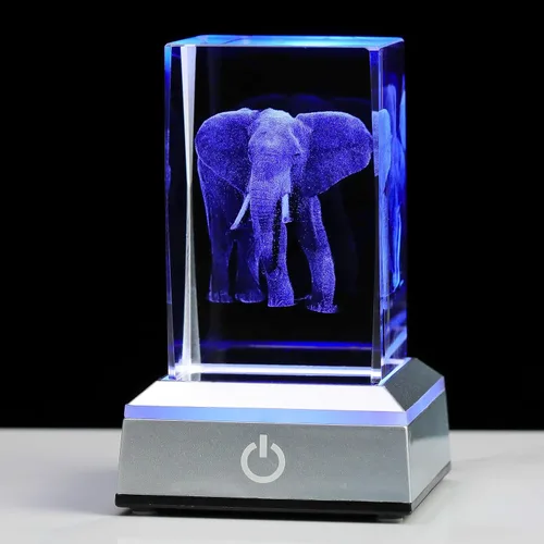 Miniatura 8 de Regalos de ajolote 3D para mujer, bola de cristales, figuras de ajolote, decoración de animales, figura de ajolote, cosas para habitación