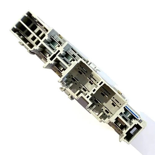 Miniatura 3 de NUEVO OEM 82620-71010 8262071010 Conjunto de bloque de enlace fusible para Hilux 4Runner Fortuner etc w NUT