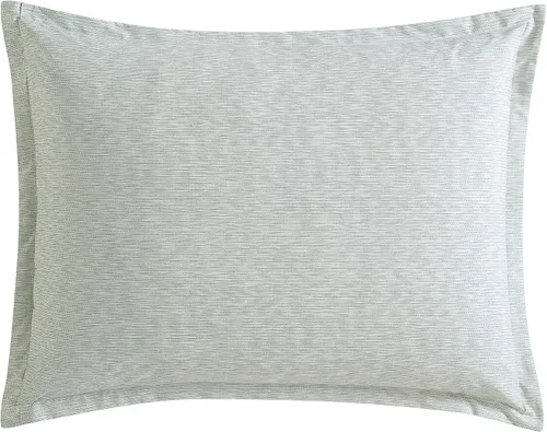 Miniatura 4 de Tommy Bahama - Juego de funda de edredón tamaño Queen, juego de ropa de cama de algodón reversible con fundas de almohada a juego, elementos