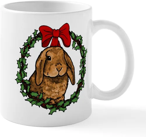 Miniatura 149 de CafePress Ascii - Taza de café de cerámica, taza de té, 11 onzas