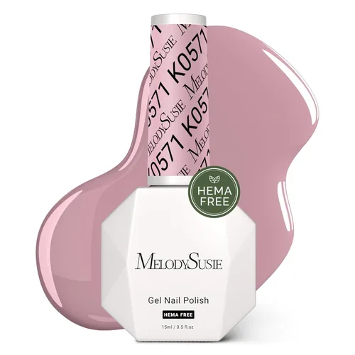 Miniatura 26 de MelodySusie Juego de 2 piezas de gel floreciente transparente y capa superior para diseño de uñas, esmalte de uñas de gel UV acuarela mármol, gel