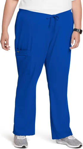 Miniatura 13 de Jockey 2249 - Pantalones médicos ajustados para mujer