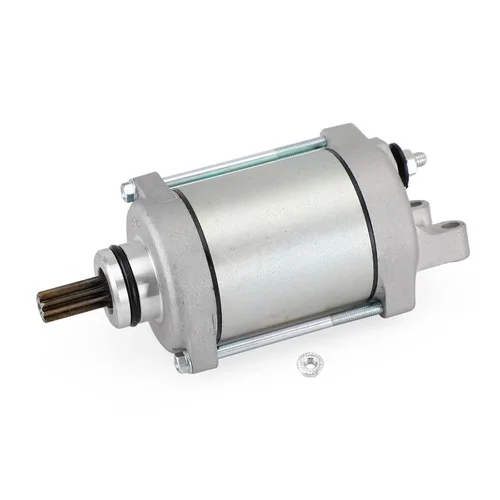 Miniatura 4 de Motor de arranque para Kawasaki Ninja 1000, para Versys 1000 y Z900 ZR900-21163-0748