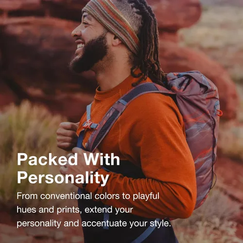 Miniatura 5 de Osprey Daylite Cinch Mochila, Algas Verde