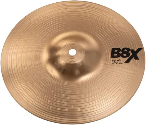 Miniatura 6 de SABIAN Splash B8X de 10