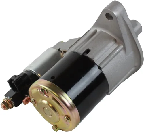 Miniatura 3 de TYC 1-19049 motor de arranque compatible con Toyota Corolla 2009-2014