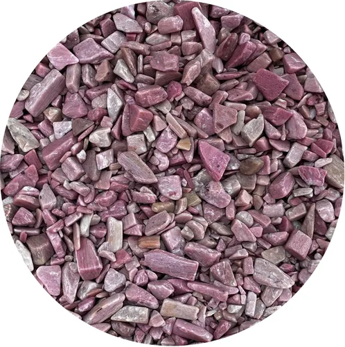 Miniatura 15 de GAF TREASURES Chips de piedras preciosas de jade semi nefrita natural, de 0.5 libras, mini cristales triturados, chips de cristal sin perforar