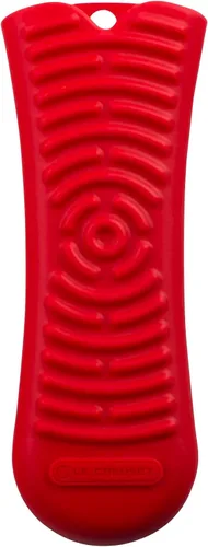Miniatura 2 de Le Creuset Mango de Silicona Cool Tool, 5.75 pulgadas (5.75"), Negro