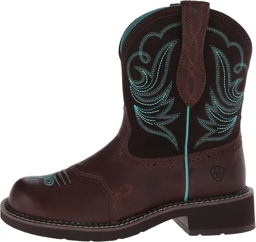 Miniatura 8 de ARIAT - Botas Fatbaby de vaquera para mujer.