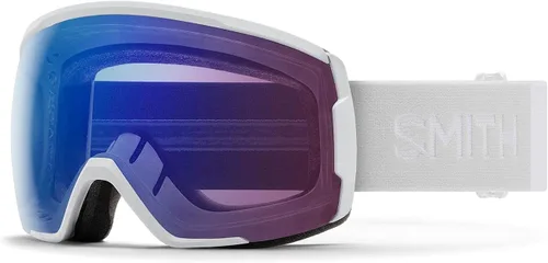 SMITH Optics Proxy - Gafas de invierno unisex para nieve