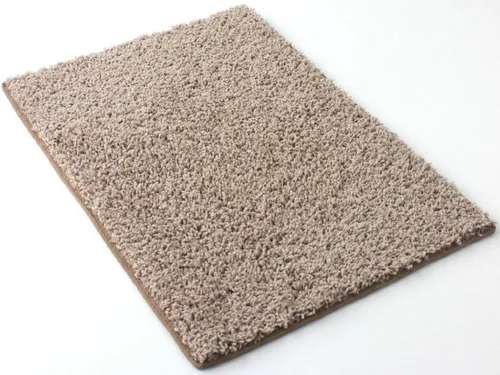 KOECKRITZ Alfombra de área de corte a medida (beige) - Envíanos el tamaño que necesitas y la cortamos a las medidas exactas (12 x 15 pies)