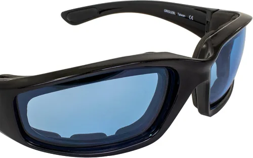 Miniatura 7 de Birdz Eyewear Oriole - Gafas de motocicleta