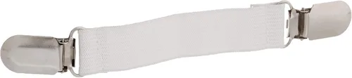 Miniatura 3 de Dritz Cuidado de la ropa 82446 Cubierta de tabla de planchado Sujetadores (4-cuenta)