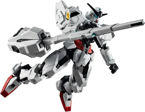 Miniatura 10 de TAMASHII NATIONS - Traje móvil Gundam Hierro-Sangre, Huérfanos - ASW-G-08 Barbatos Lupus Rex, Figura de acción del Universo Gundam Gundam Barbatos