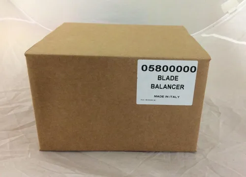 Miniatura 4 de Tecomec Made in Italy Blade Balancer - Soporte magnético de pared