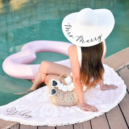 Miniatura 7 de LOTELI - Flotadores de piscina con forma de corazón originales para adultos, más gruesos y fuertes, flotadores inflables grandes para fiestas, Rosa