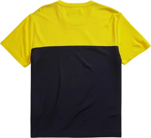 Miniatura 2 de Nautica Camiseta Navtech Colorblock para hombre