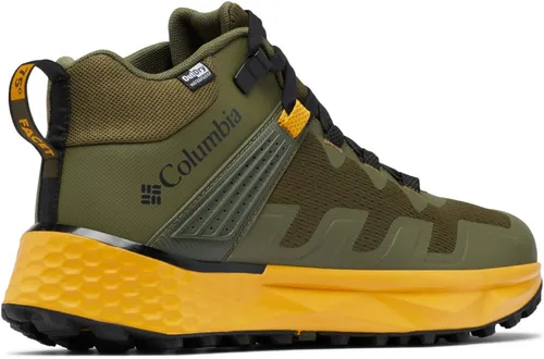 Miniatura 9 de Columbia Tenis de senderismo Facet 75 Mid Outdry para hombre