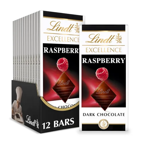 Miniatura 21 de Lindt Excellence - Barra de chocolate