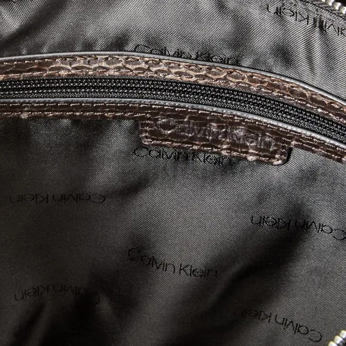 Miniatura 6 de Calvin Klein Bolsa Penny con triple compartimento