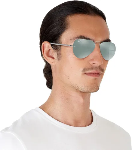 Miniatura 6 de Ray-Ban RB3449 Aviator - Gafas de sol