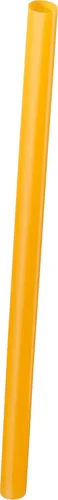 Miniatura 9 de Pajitas de batido jumbo de varios colores, desechables, de boca ancha, pajitas grandes de batido de 9 pulgadas de alto/alto, paquete de 100