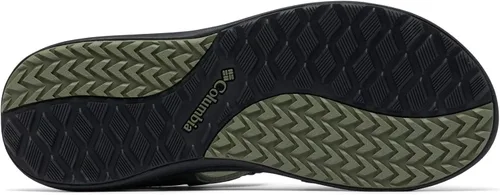 Miniatura 6 de Columbia Men's 2 Strap Sport Sandal