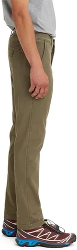 Miniatura 2 de Levi's XX - Pantalones de gabardina para hombre, pierna cónica estándar (también disponibles en tallas Big y Tall)