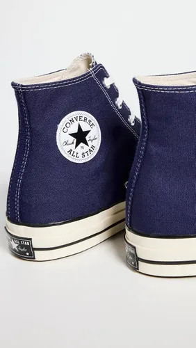 Miniatura 4 de Converse Zapatillas Chuck 70 Hi Paint Splatter para hombre