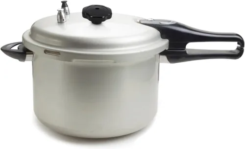 Miniatura 4 de UKCOCO 2 pomos de repuesto para tapa de olla a presión, resistente al desgaste, compatible con cocinas, diseño seguro y atractivo