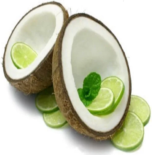 Miniatura 2 de Aceite de fragancia de verbena de coco y lima (nuestra versión de la marca) (jarra de 64 onzas) para fabricación de velas, fabricación de jabón