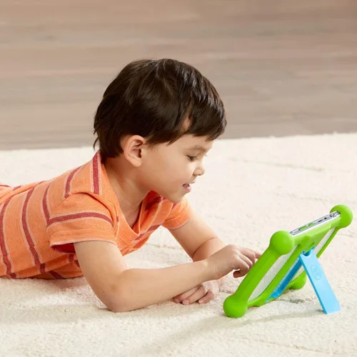 Miniatura 15 de LeapFrog LeapPad Academy - Tableta de aprendizaje para niños, color verde