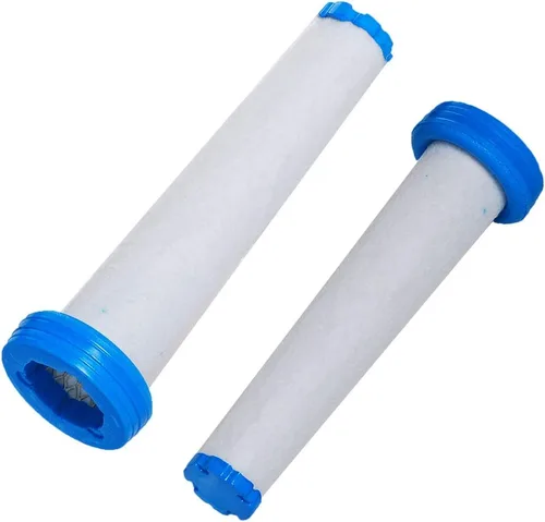 Miniatura 8 de HIFROM Filtro de aire Combo Filtro exterior Filtro interior Reemplazo para John Deere Z830A Z850A Z860A Z925A Z930A Gravely 252Z 260Z MIU11747