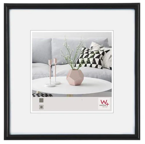 Miniatura 16 de Walther Design KB030H Galeria - Portarretratos (7.9 x 11.8 in), color negro