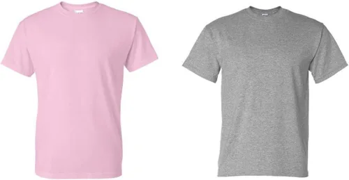 Miniatura 129 de Gildan Camiseta en Blanco - Estilo 5000 Unisex para Adulto