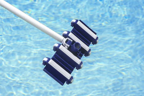 Miniatura 4 de Poolmaster Aspiradora flexible Gunite para piscina, colección clásica