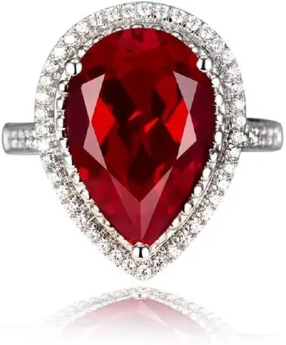 ASFKIPMF Anillos grabados de animales de escorpión para hombres y mujeres, anillo de dedo vintage de cola media, chapado en plata, gótico, punk,