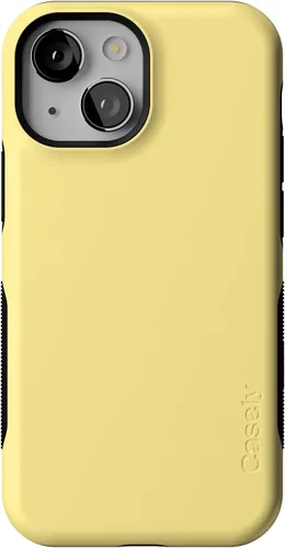 Miniatura 88 de Funda Casely para iPhone 13 Mini Eligiría Contigo Fresa Roja Compatible con MagSafe Diseño Protector Audaz Te elegiría Fresa Roja