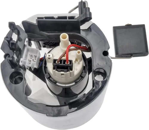 Miniatura 3 de Módulo de bomba de combustible Herko 342GE, compatible con CLK500 C350 CLK350 C230 2.5L 3.5L 5.0L 2003-2009