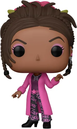 Miniatura 2 de Funko POP! TV: That's So Raven - Figura de vinilo coleccionable - Idea de regalo - Producto oficial - para niños y adultos - Fans de la televisión