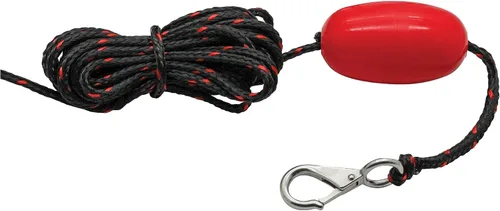 Miniatura 5 de Extreme Max 3006.6785 BoatTector Kit completo de anclaje de garra de lujo para barcos pequeños, kayaks, PWC, moto acuática, tablas de remo, etc.
