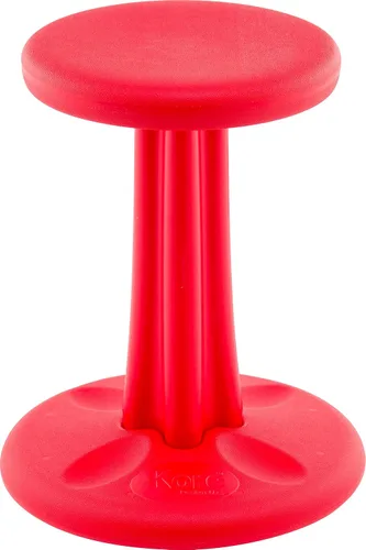 Miniatura 35 de Silla bamboleante para niños y adolescentes, para una experiencia activa donde los niños ya no tendrán que sentarse fijamente, "el mejor asiento