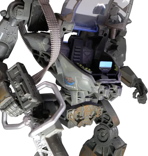 Miniatura 2 de McFarlane - Avatar MEGAFIG - Traje de AMP A1