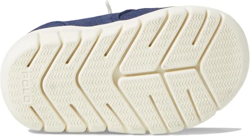 Miniatura 3 de POLO RALPH LAUREN Unisex-Child Barnes Casual Moc (Toddler) Sneaker