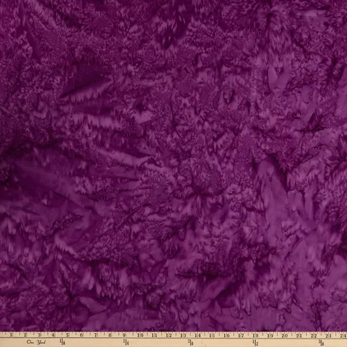 Miniatura 6 de Anthology Batiks Lava Solids Lava Solids Aqua Green, Tela de The Yard