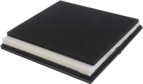 Miniatura 2 de Bosch 5537WS - Filtro de aire para motor de taller - Compatible con ciertos Cadillac SRX