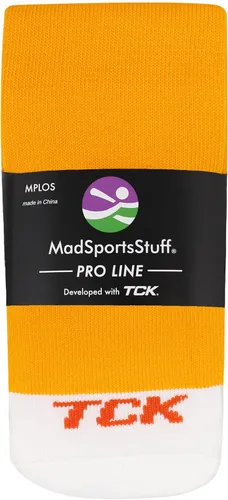 Miniatura 2 de MadSportsStuff - Combo de calcetines y cinturón de sóftbol o béisbol, tallas profesionales para jóvenes y adultos