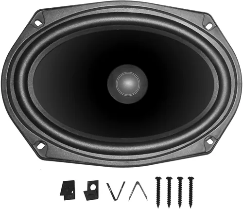Miniatura 14 de Sondpex CS17040: Altavoz de doble cono de 4
