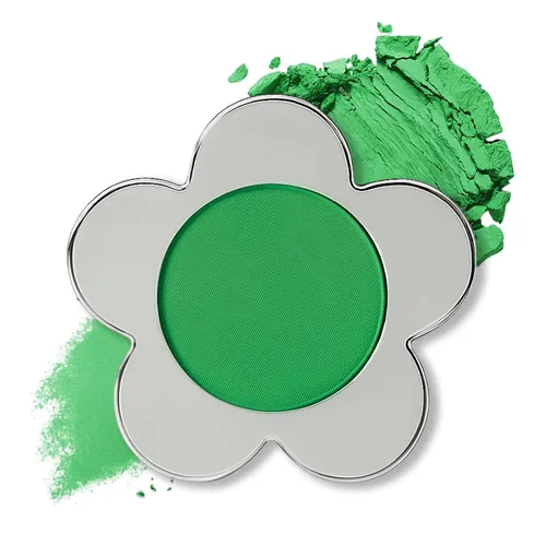 Miniatura 28 de Erinde Sombra de Ojos Negra, Sombra de Ojos Mate en Polvo Compacto, Maquillaje de Párpado de Tono Mate para Mujeres, Alta Pigmentación, Larga 01#