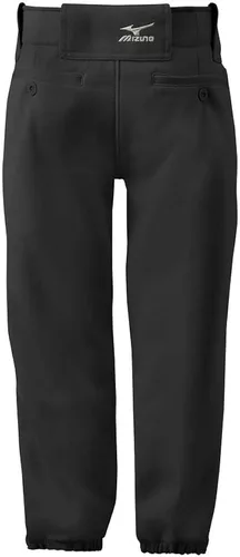 Miniatura 2 de Mizuno Girls Belted Fastpitch Softball Pant